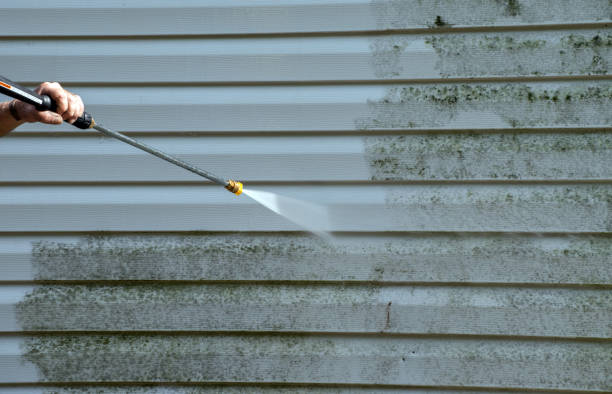 Best Commercial Pressure Washing  in Mcnair, VA