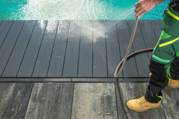 Best Pressure Washing Services for Businesses  in Mcnair, VA