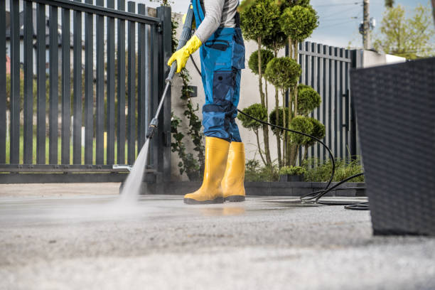 Best Garage Pressure Washing  in Mcnair, VA