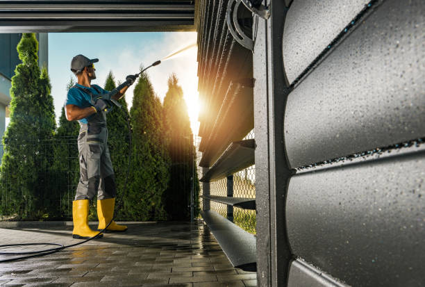 Pressure Washing Estimates in Mcnair, VA