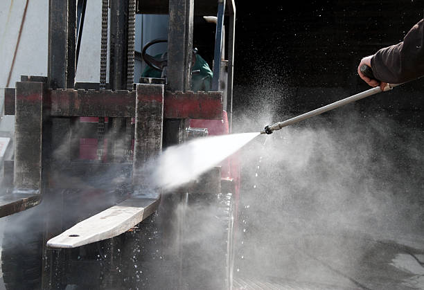Pressure Washing Contractors in Mcnair, VA