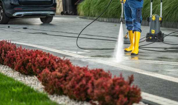 Best Deck Cleaning Services  in Mcnair, VA