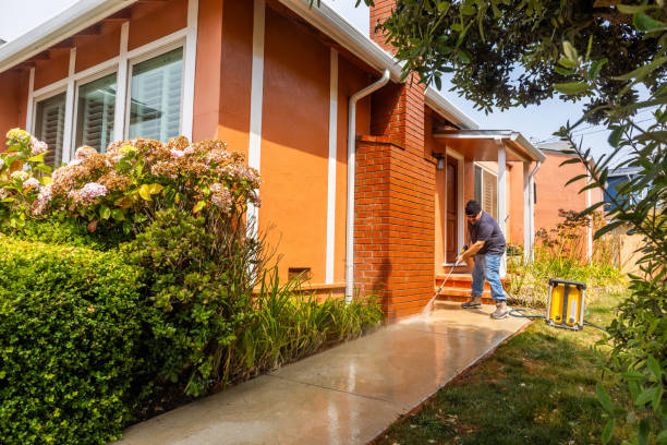 Best Pressure Washing Estimates  in Mcnair, VA