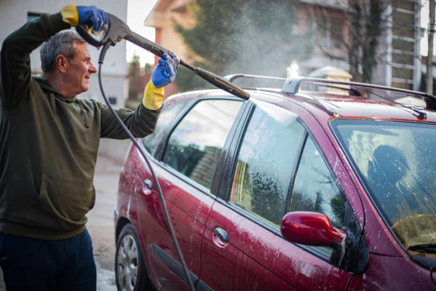 Mcnair, VA Pressure Washing Company