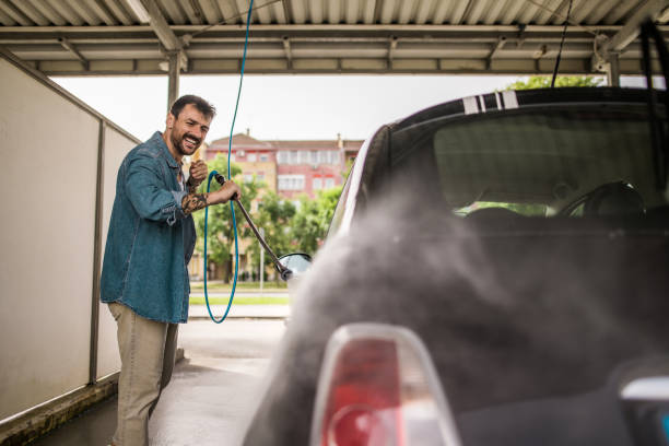 Local Pressure Washing Services in Mcnair, VA